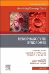 Hemophagocytic Syndromes, An Issue of Hematology/Oncology Clinics of North America cover
