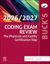 Buck's Coding Exam Review 2026/2027 cover