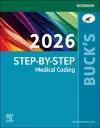 Buck's Workbook for Step-by-Step Medical Coding, 2026 Edition cover