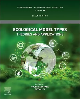 Ecological Model Types cover