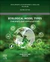Ecological Model Types cover