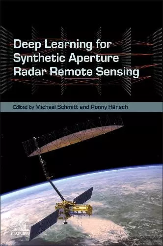 Deep Learning for Synthetic Aperture Radar Remote Sensing cover