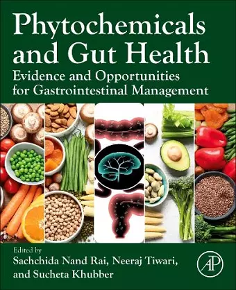 Phytochemicals and Gut Health cover