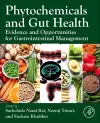 Phytochemicals and Gut Health cover