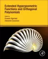 Extended Hypergeometric Functions and Orthogonal Polynomials cover