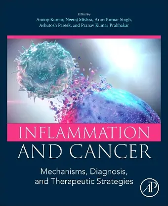 Inflammation and Cancer cover