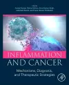 Inflammation and Cancer cover