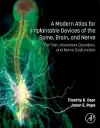A Modern Atlas for Implantable Devices of the Spine, Brain, and Nerve cover