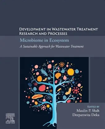 Development in Wastewater Treatment Research and Processes: Microbiome in Ecosystem cover