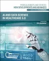 AI and Data Science in Healthcare 5.0 cover