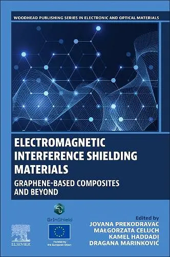 Electromagnetic Interference Shielding Materials cover