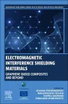 Electromagnetic Interference Shielding Materials cover