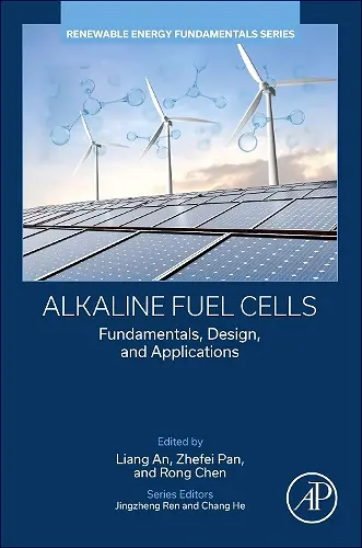 Alkaline Fuel Cells cover