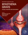 Myasthenia Gravis cover