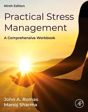 Practical Stress Management cover