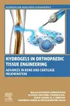 Hydrogels in Orthopedic Tissue Engineering cover