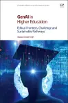 GenAI in Higher Education cover