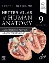 Netter Atlas of Human Anatomy: Classic Regional Approach with Latin Terminology cover