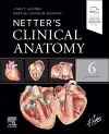 Netter's Clinical Anatomy cover