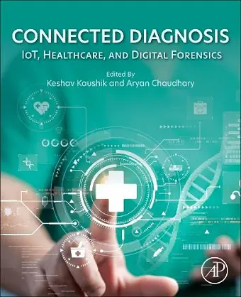 Connected Diagnoses cover