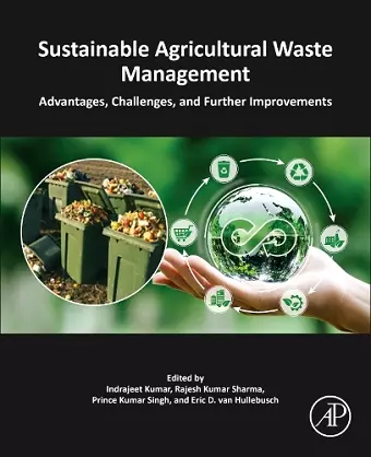 Sustainable Agricultural Waste Management cover