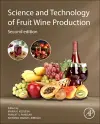 Science and Technology of Fruit Wine Production cover