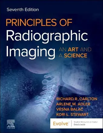 Principles of Radiographic Imaging: An Art and a Science cover