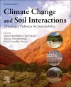 Climate Change and Soil Interactions cover