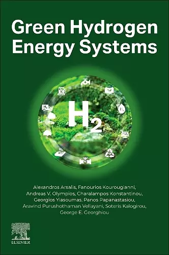 Green Hydrogen Energy Systems cover