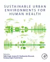 Sustainable Urban Environments for Human Health cover