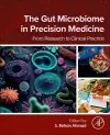 The Gut Microbiome in Precision Medicine cover