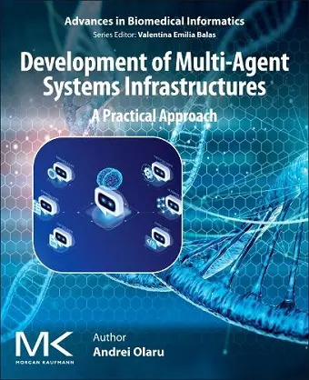 Development of Multi-Agent System Infrastructures cover
