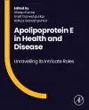 Apolipoprotein E in Health and Disease cover