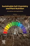 Sustainable Soil Chemistry and Plant Nutrition cover