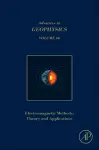 Electromagnetic Methods: Theory and Applications cover