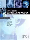 Advances in Clinical Radiology, 2025 cover