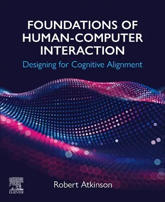 Foundations of Human-Computer Interaction cover
