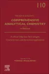 Artificial Olfaction Technologies: Characteristics And Analytical Applications cover