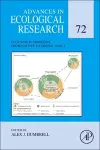 Advances in Ecological Research cover
