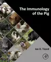 The Immunology of the Pig cover