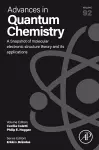 A Snapshot of Molecular Electronic Structure Theory and its Applications cover