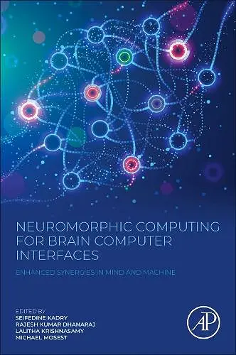 Neuromorphic Computing for Brain Computer Interfaces cover