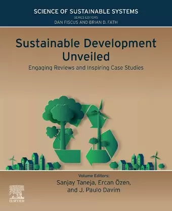 Sustainable Development Unveiled cover