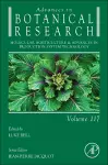 Molecular Horticulture & Advances in Production System Technology cover