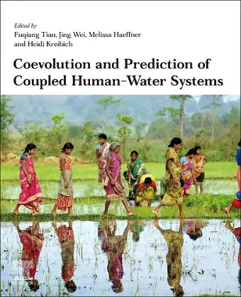 Coevolution and Prediction of Coupled Human-Water Systems cover
