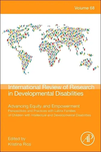 Advancing Equity and Empowerment cover