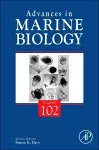 Advances in Marine Biology cover