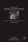 Advances in Imaging and Electron Physics cover