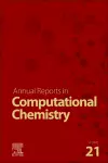 Annual Reports on Computational Chemistry cover