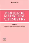 Progress in Medicinal Chemistry cover